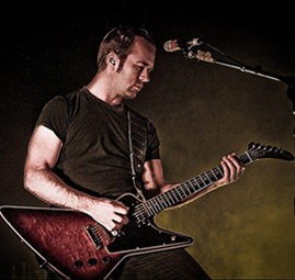 Brendon Small